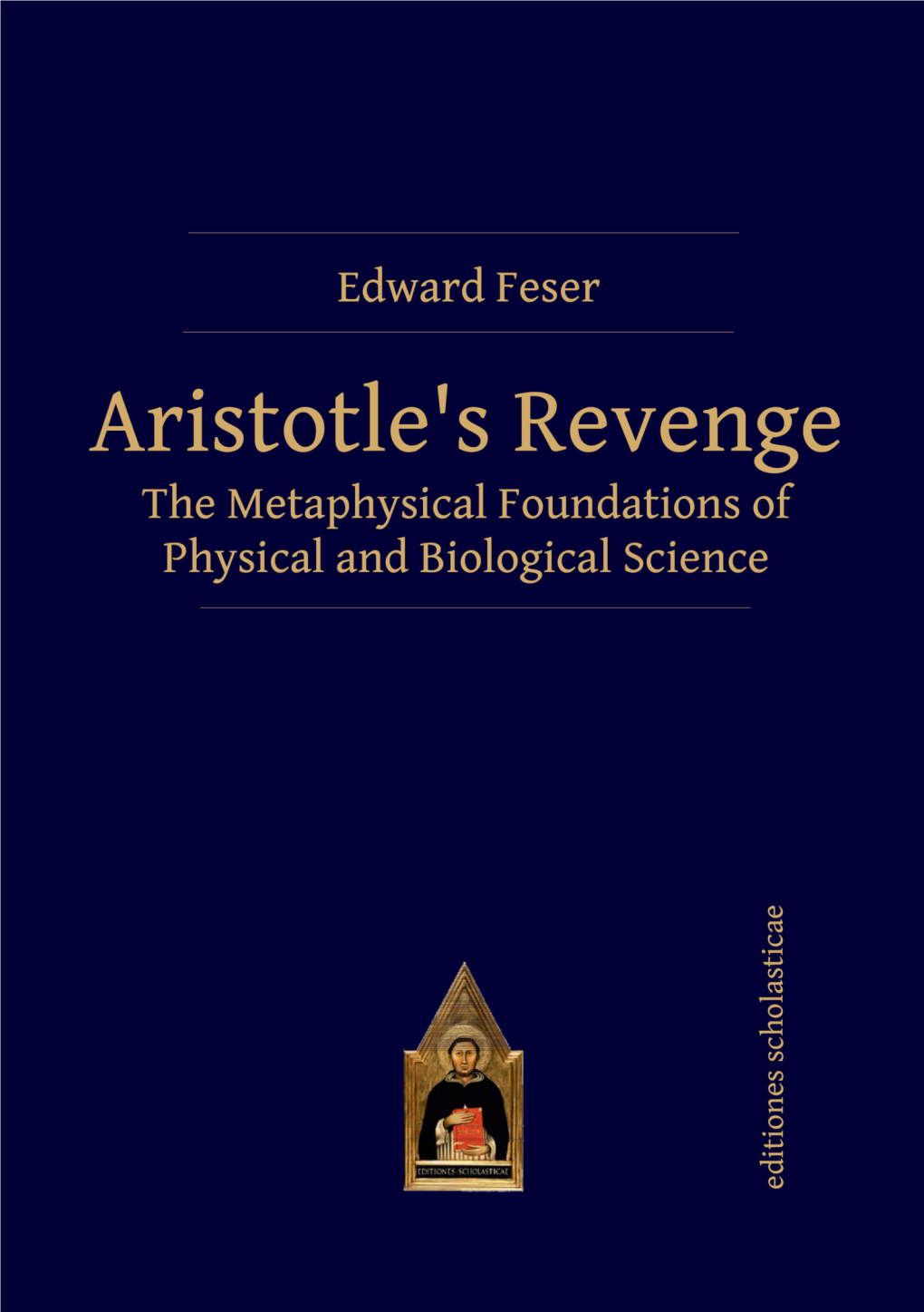 Aristotle's Revenge