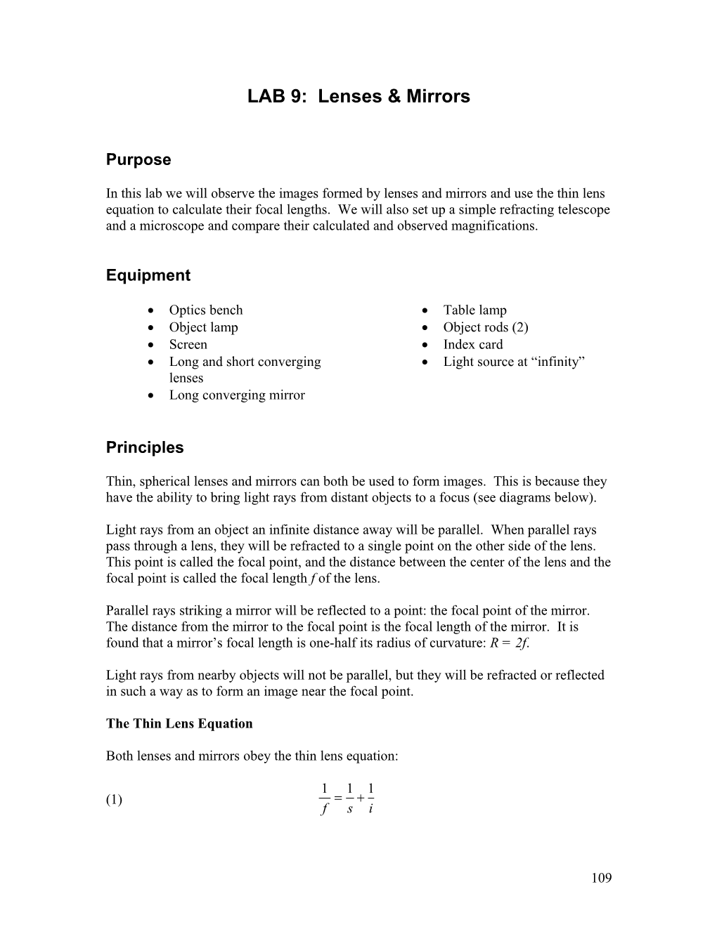 LAB 3: Uniformly Accelerated Motion