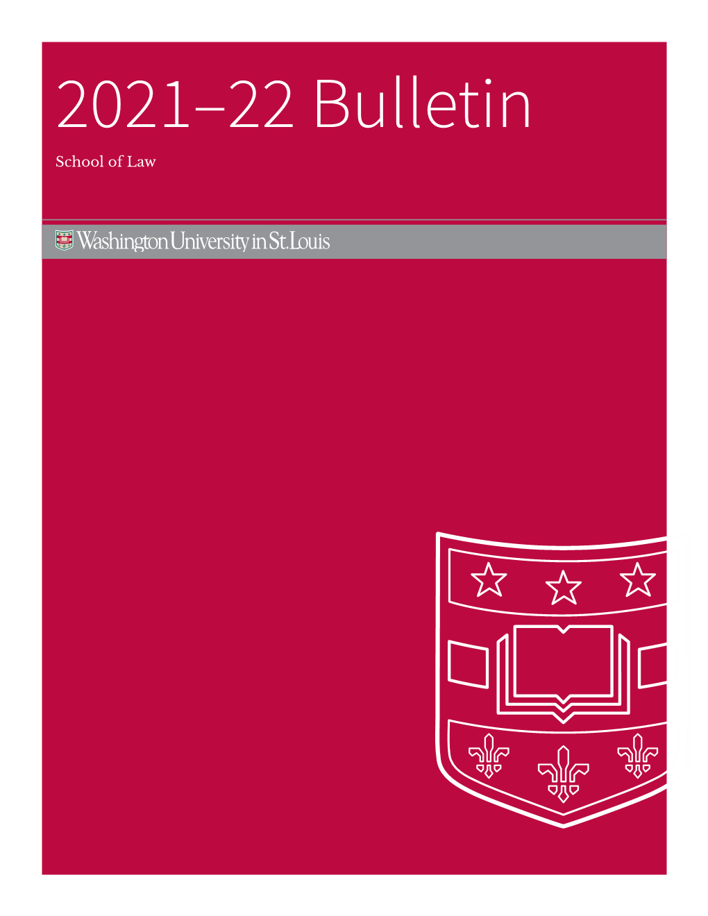Law Bulletin (PDF)