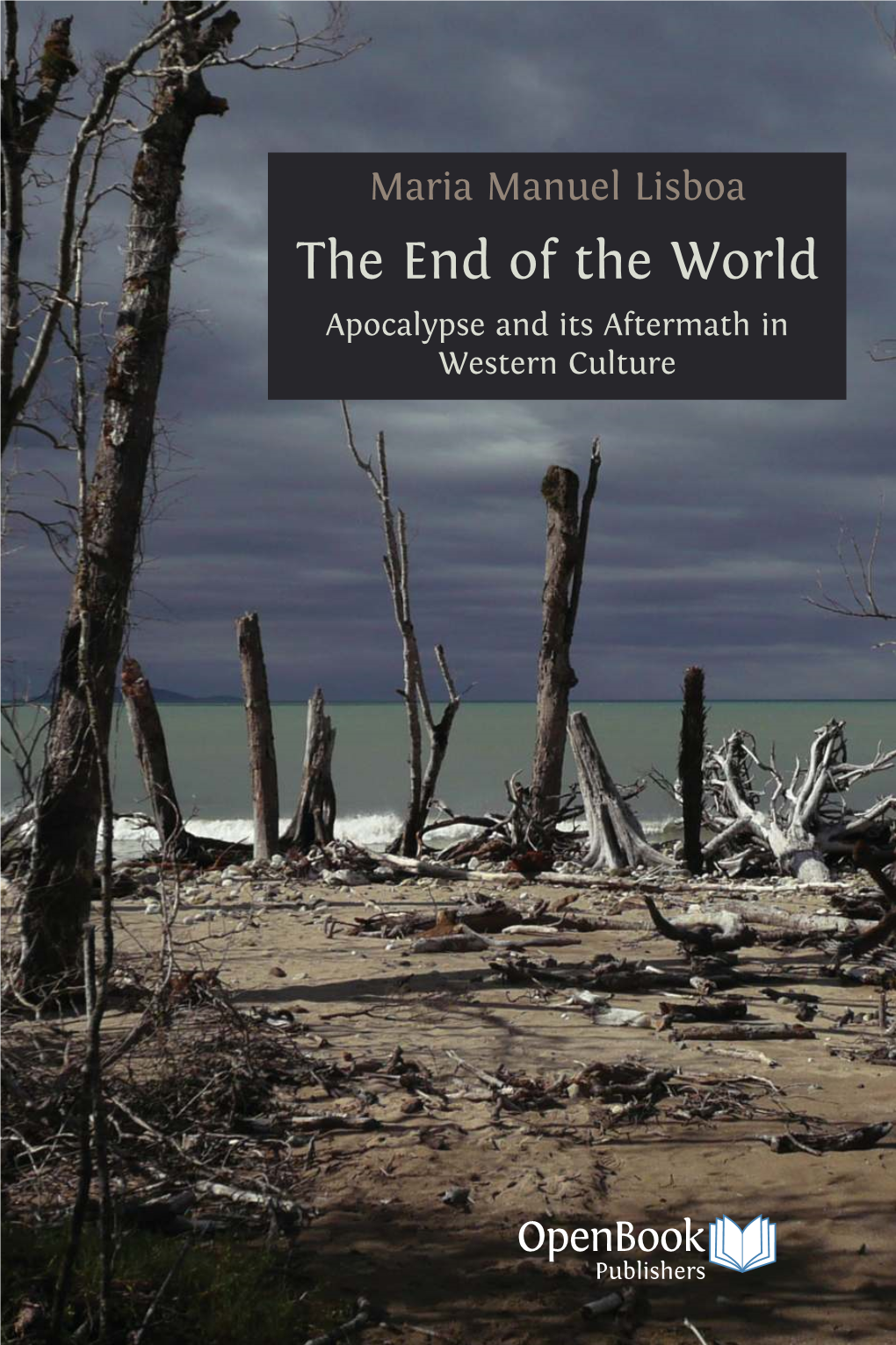 The End of the World Apocalypse and Its Aftermath in Western Culture