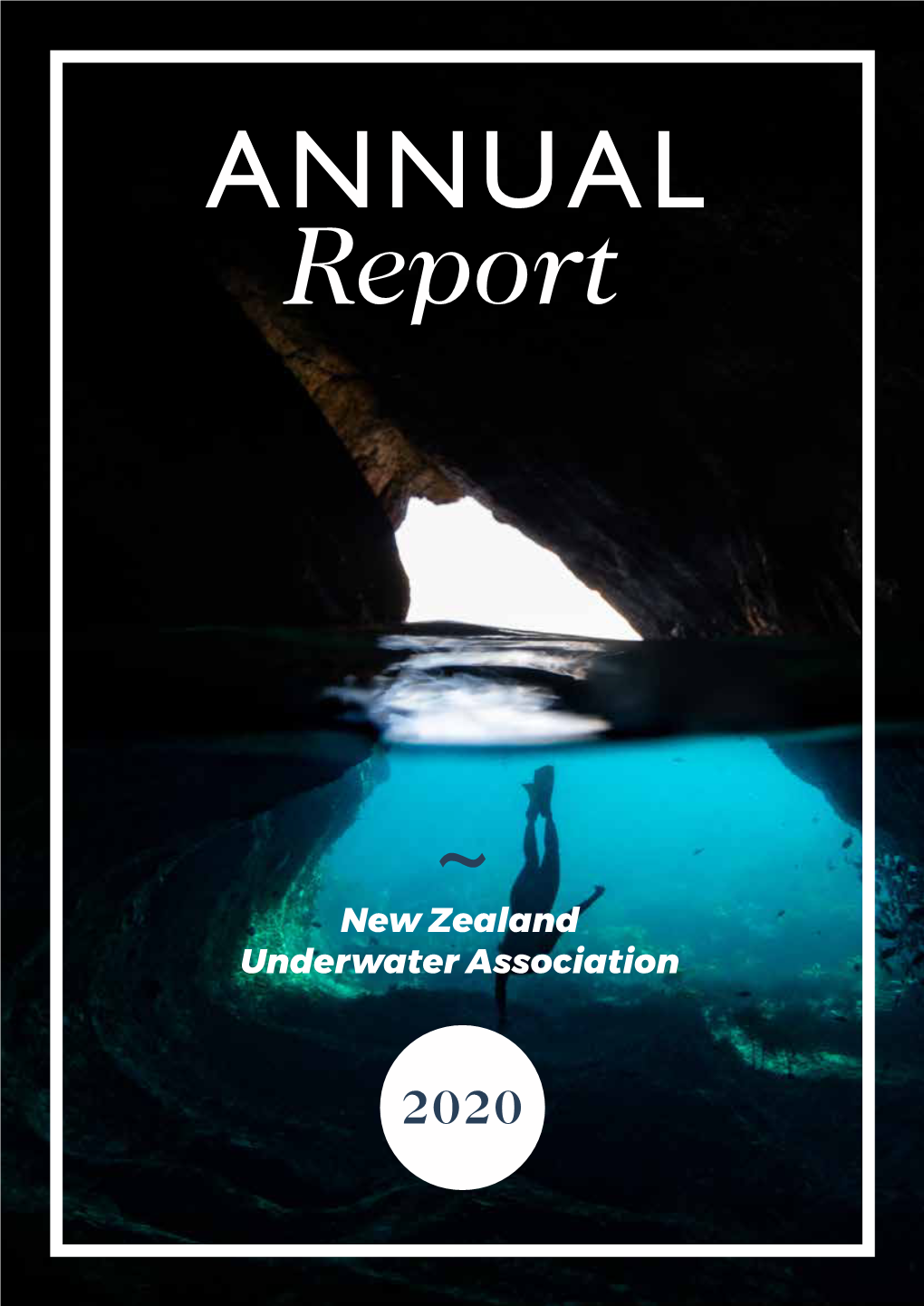 New Zealand Underwater Association