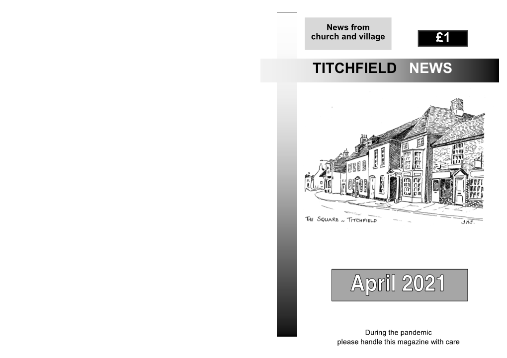 Titchfield News