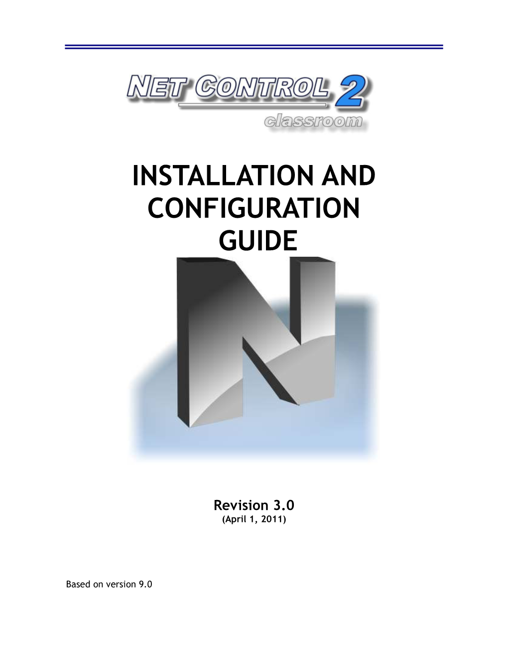 Installation and Configuration Guide