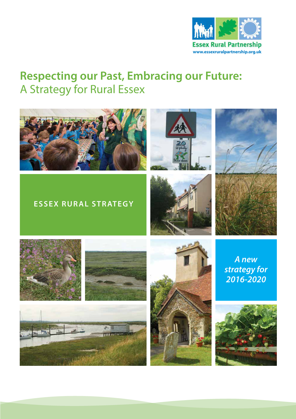 A Strategy for Rural Essex