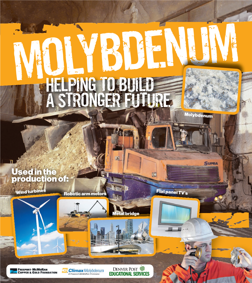 The Molybdenum