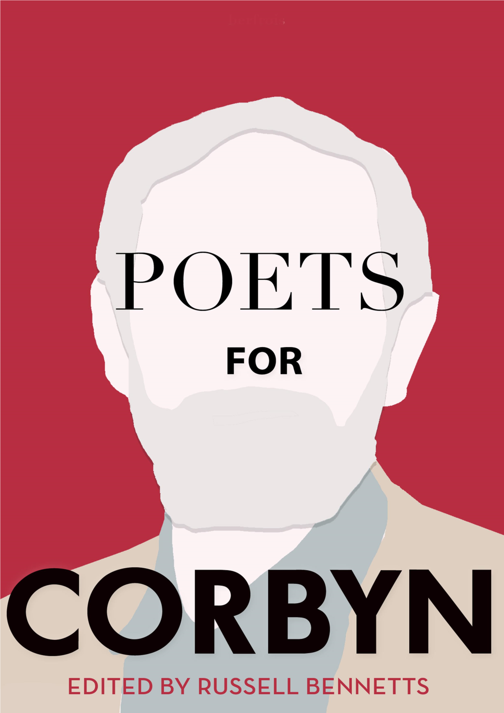 Poets for Corbyn