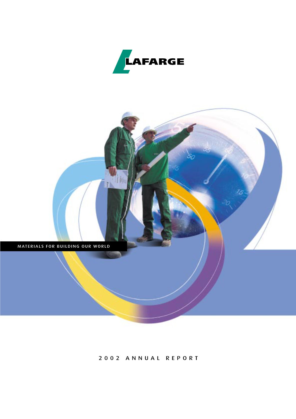 Lafarge Publication