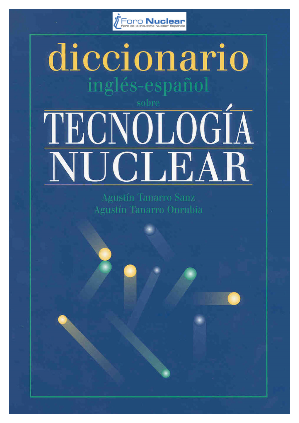 Diccionariotecnologianuclear.Pdf