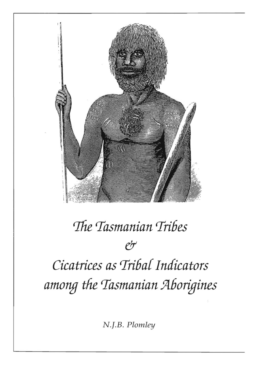 The Tasmanian Tribes 2