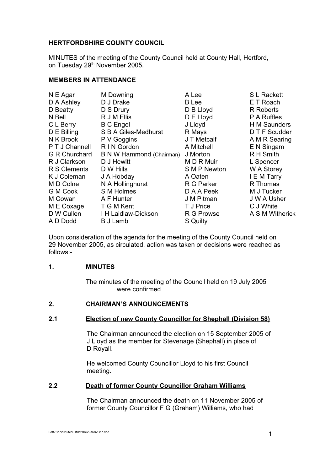 Hertfordshire County Council s10