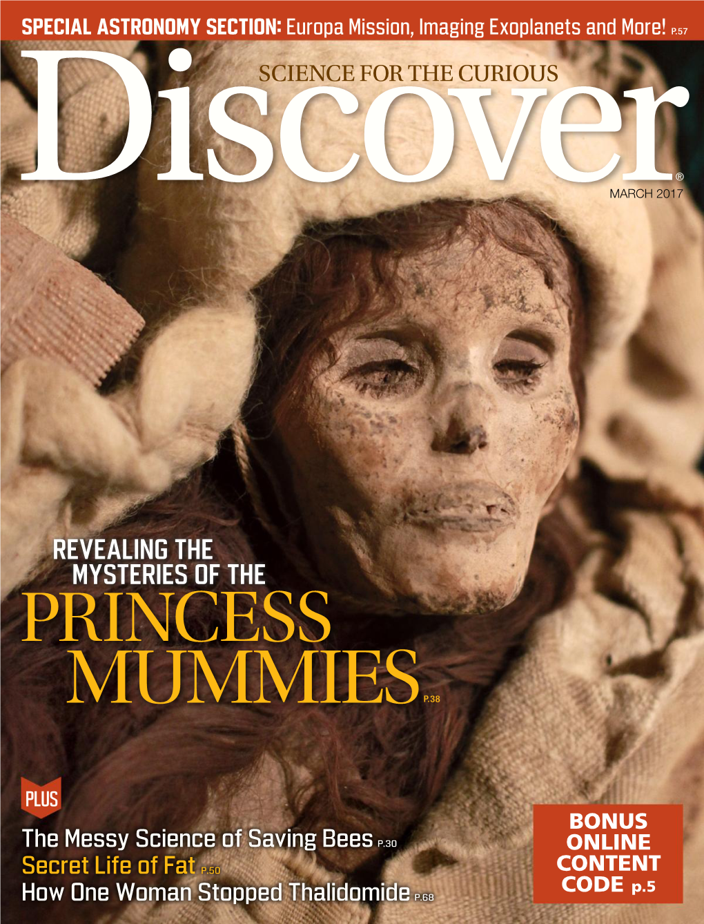 Mummies P.38