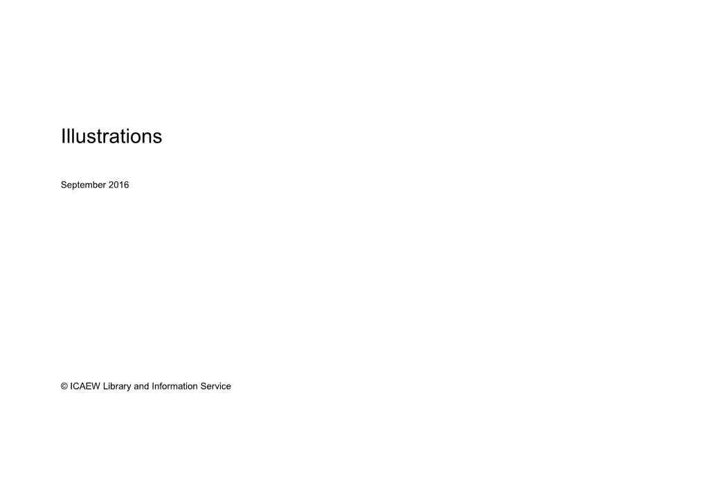 Illustrations in the Accountancy Ancestors Index