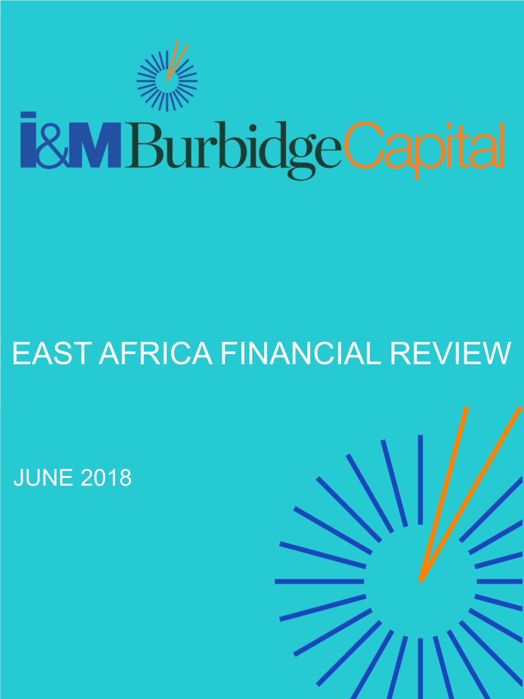 East Africa Financial Review