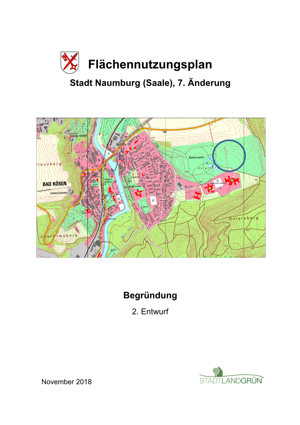 Flächennutzungsplan