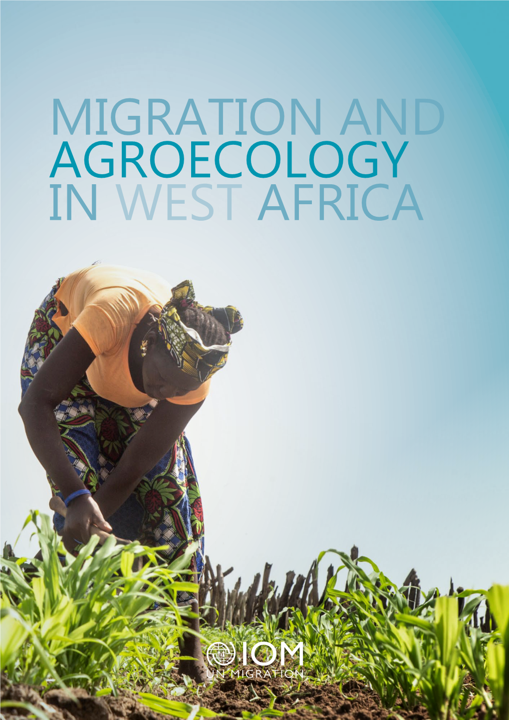 Migration and Agroecology in West Africa