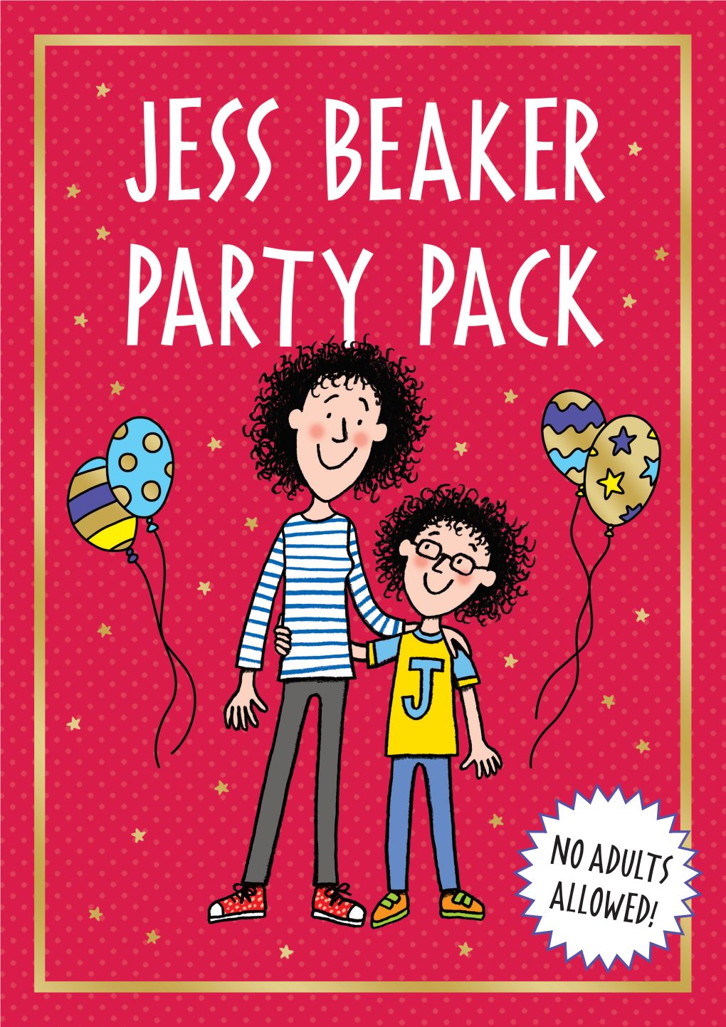 My-Mum-Tracy-Beaker-Jess-Pack.Pdf