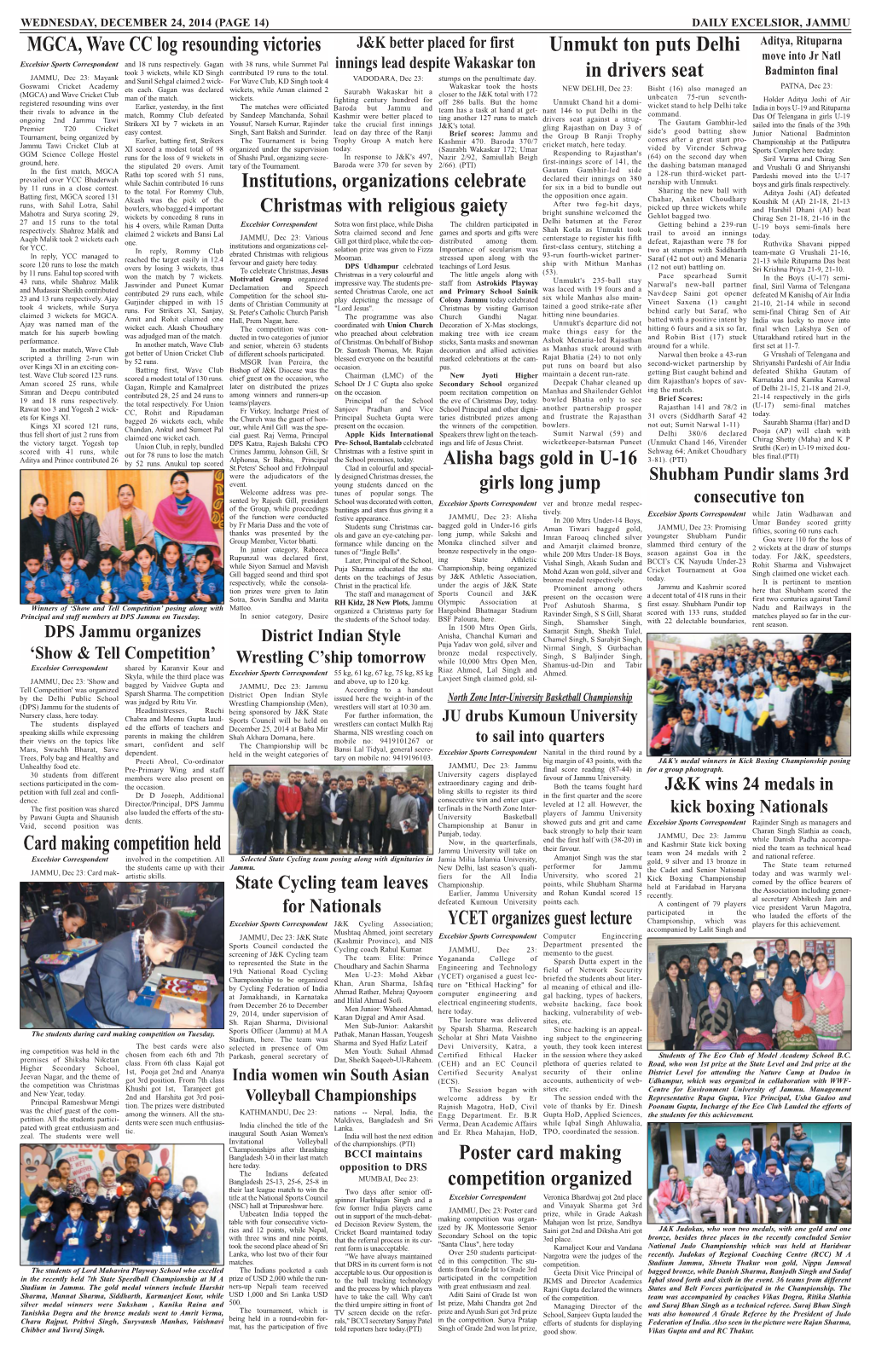 Page14 (Sports).Qxd (Page 1)
