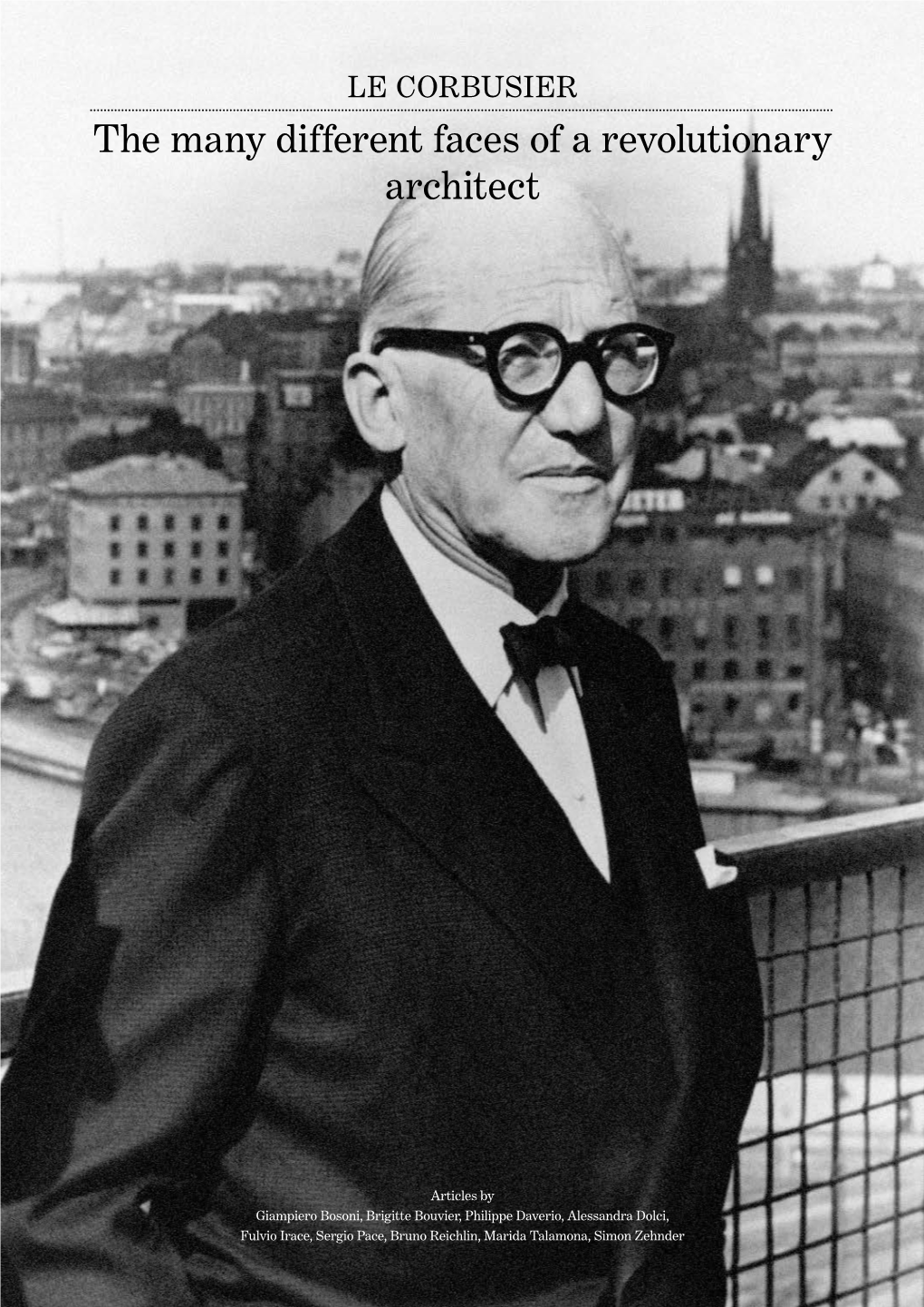 Le Corbusier