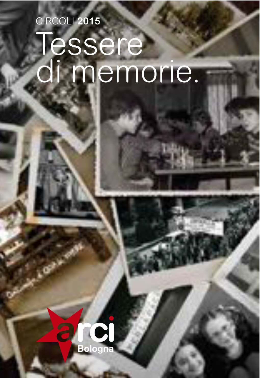 Tessere Di Memorie