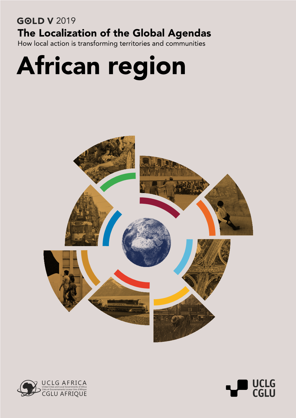 African Region © 2020 UCLG
