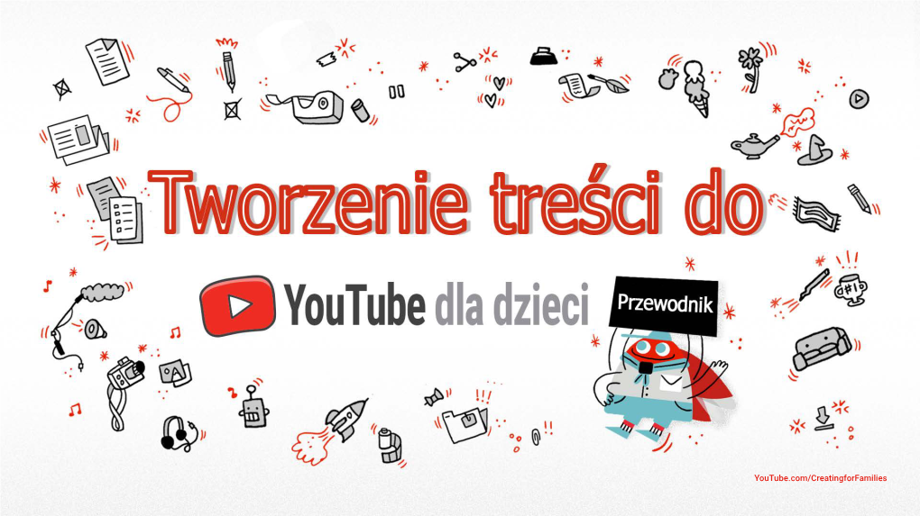 Youtube Dla Dzieci – Przewodnik