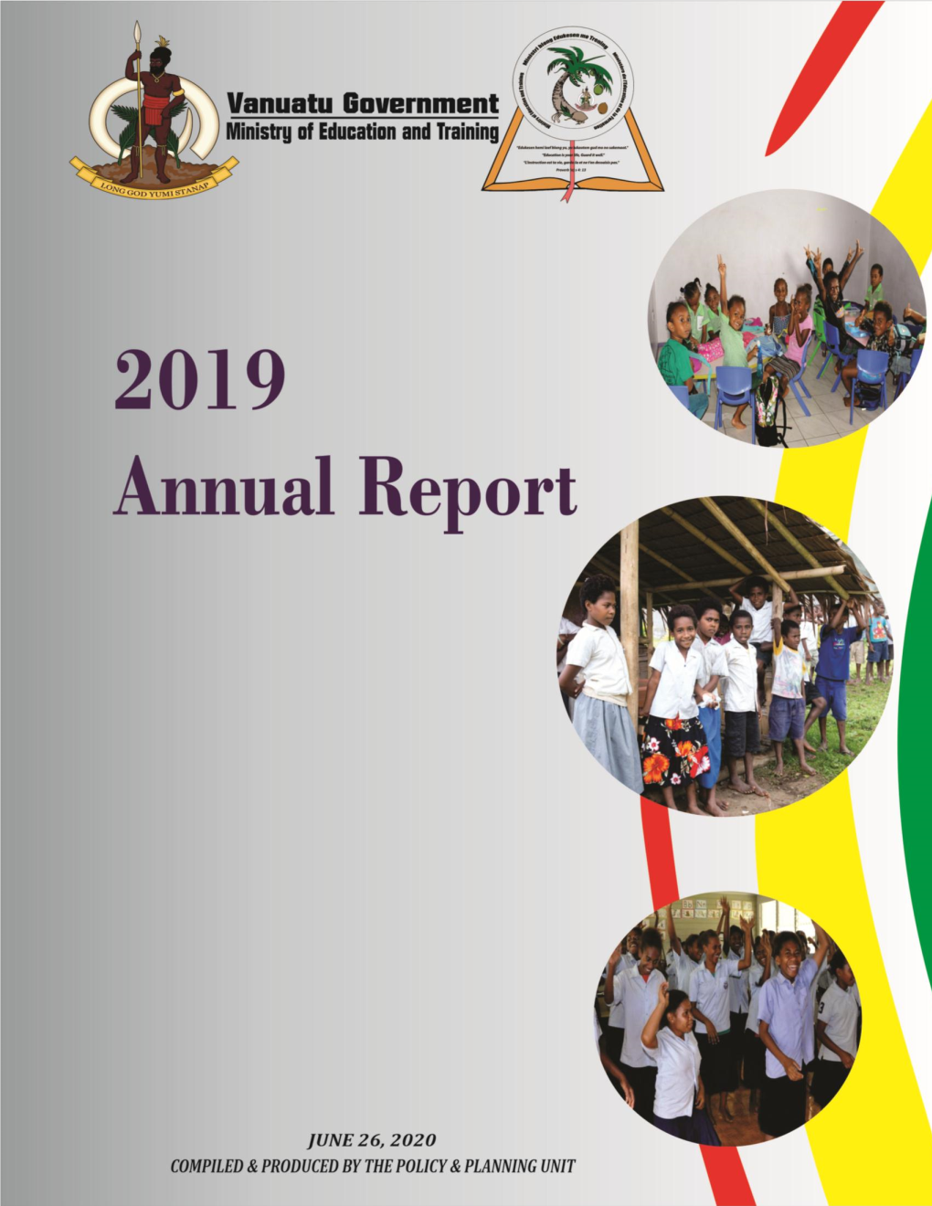 Moet Annual Report 2019