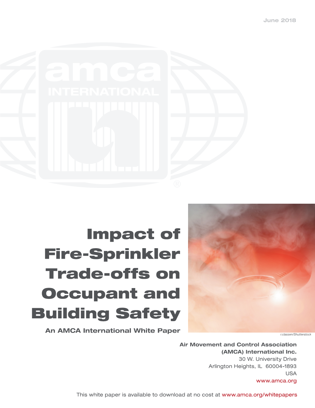 Impact of Fire-Sprinkler Trade-Offs on Occupant and Building Safety