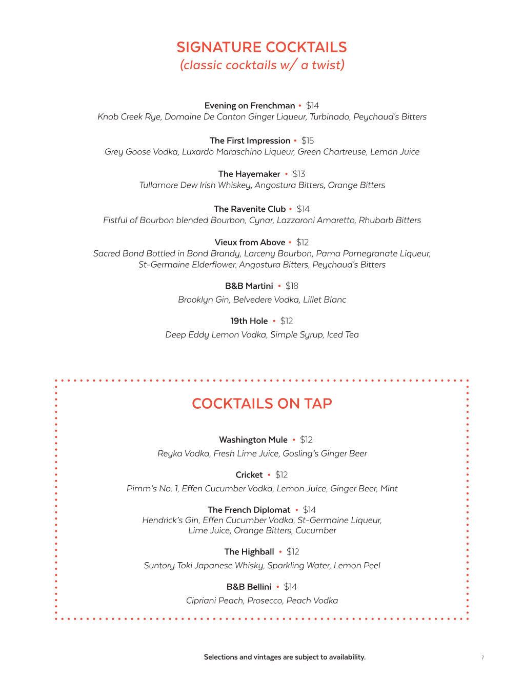 BB HTX Wine Menu 08 29 2