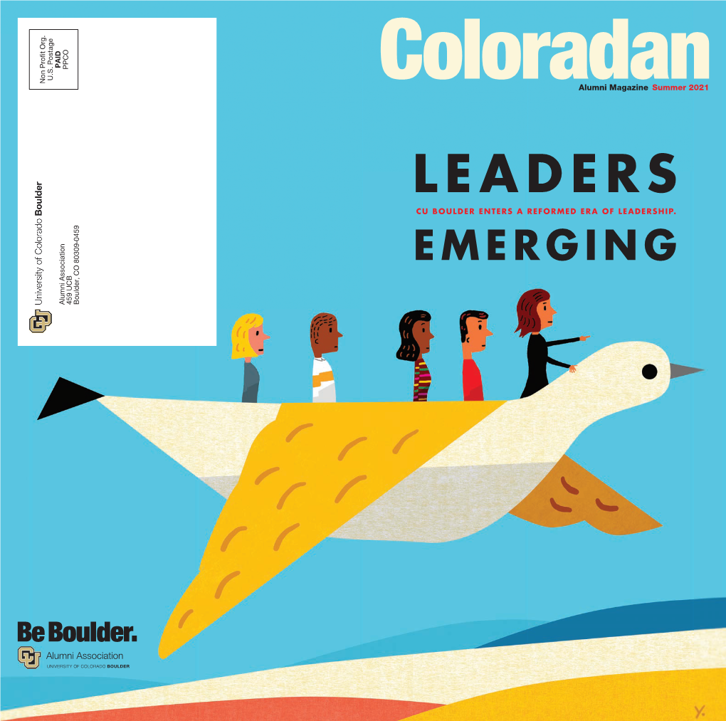 Leaders Emerging Cu Boulderentersareformederaofleadership