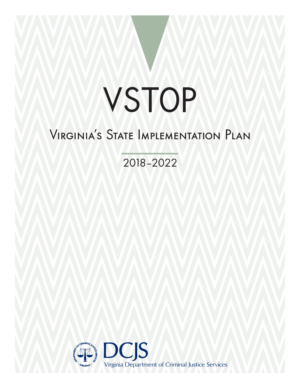 Virginia's State Implementation Plan
