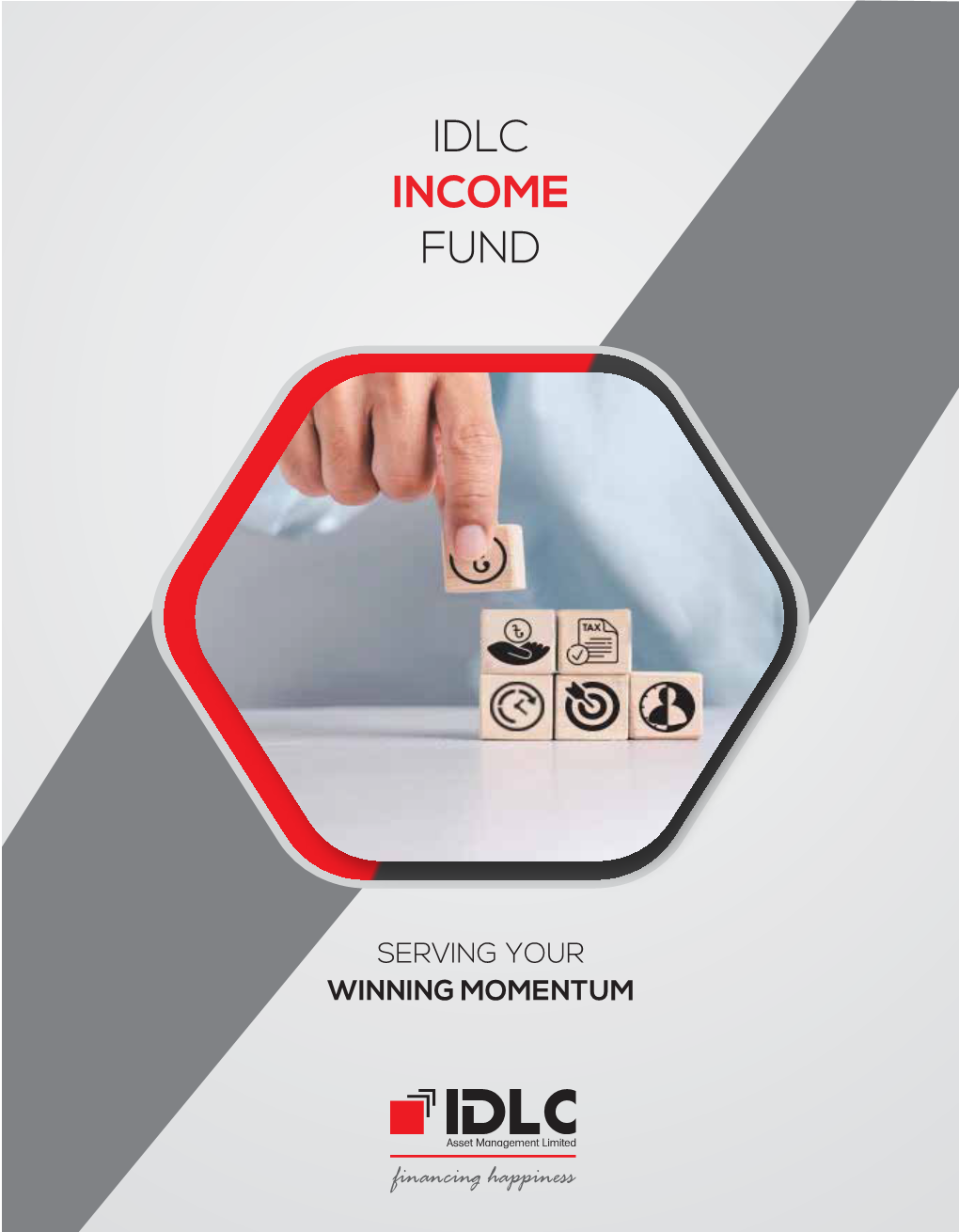 IDLC Asset Management Income Fund 2021(Book)
