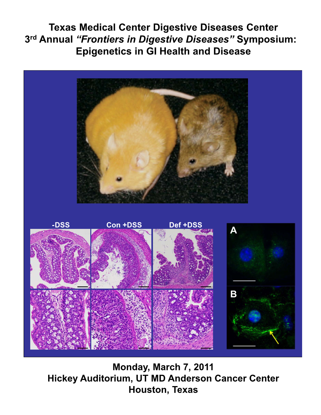 (2010) Infection in GI Health and Disease