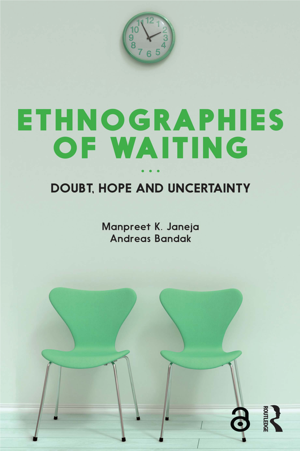 Ethnographies of Waiting