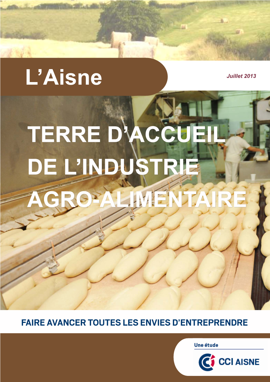 L'aisne Terre D'accueil De L'iaa.Pub