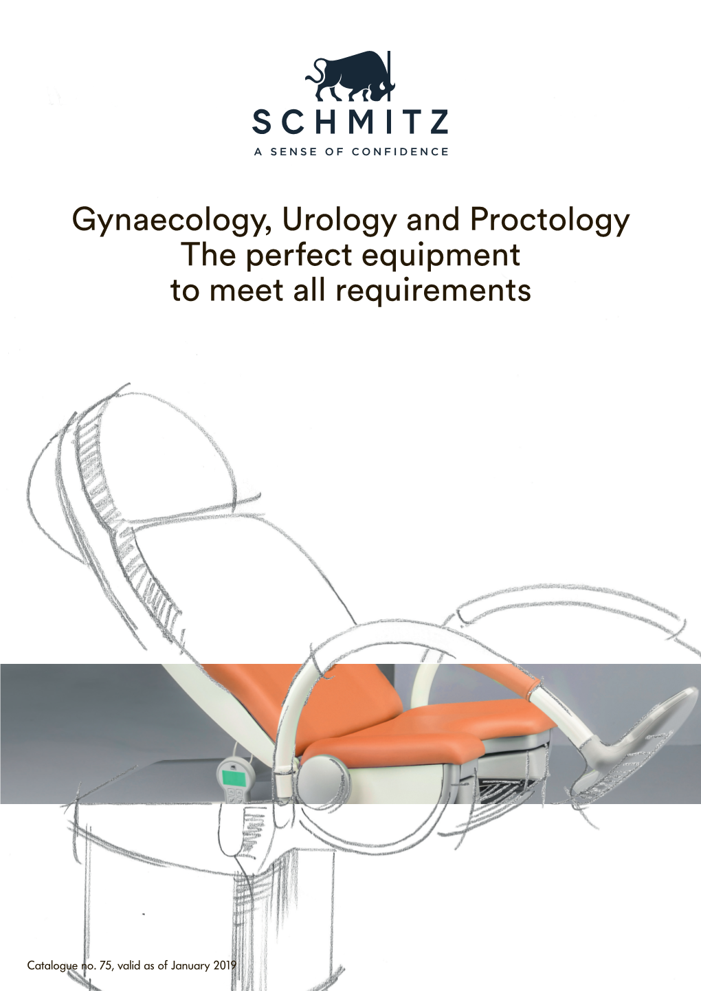 Gynaecology, Urology and Proctology the Perfect Equipment to Meet All Requirements