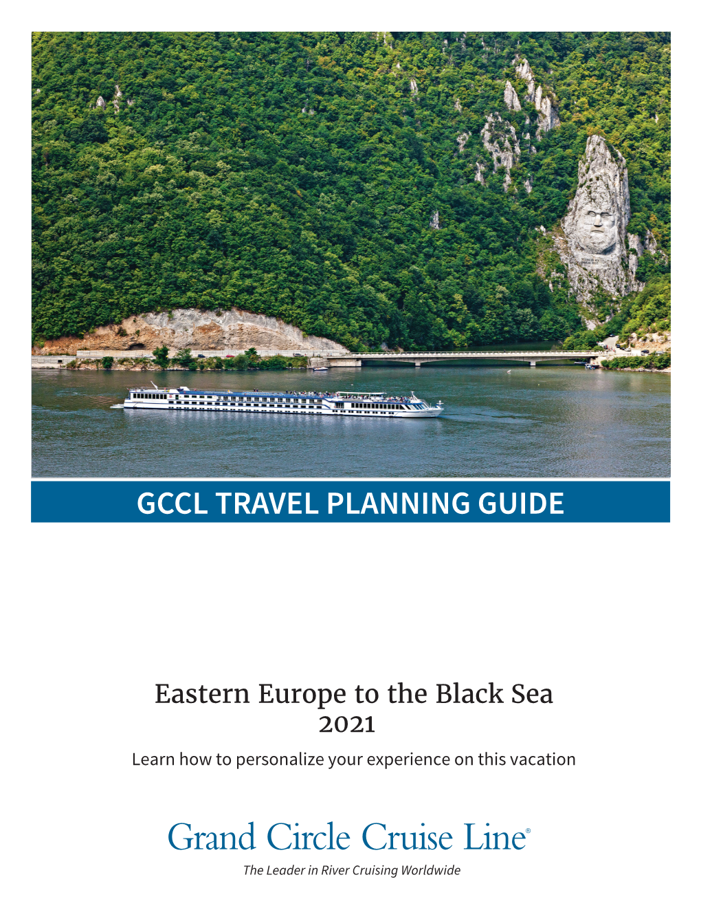 Read Travel Planning Guide