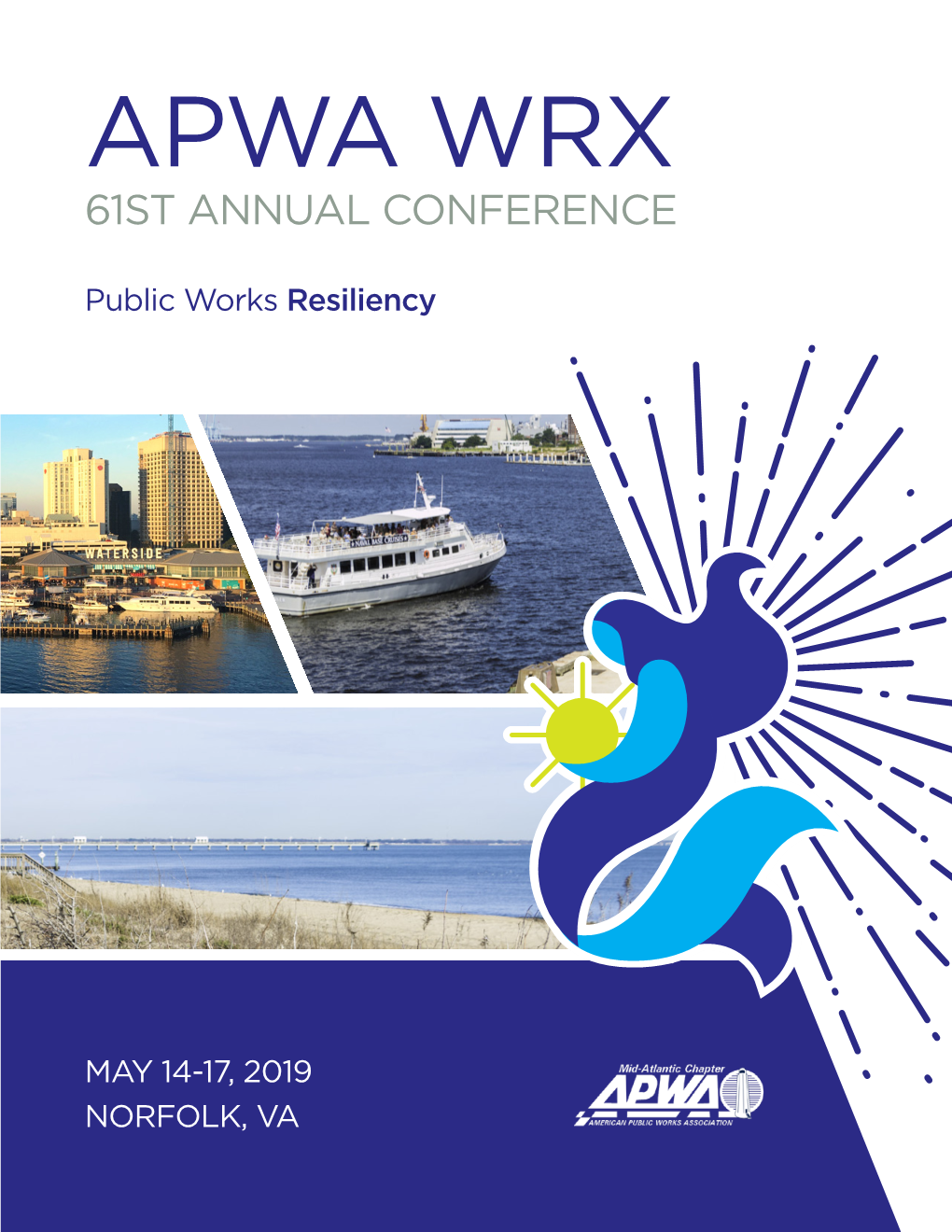 Apwa Wrx 61St Annual Conference