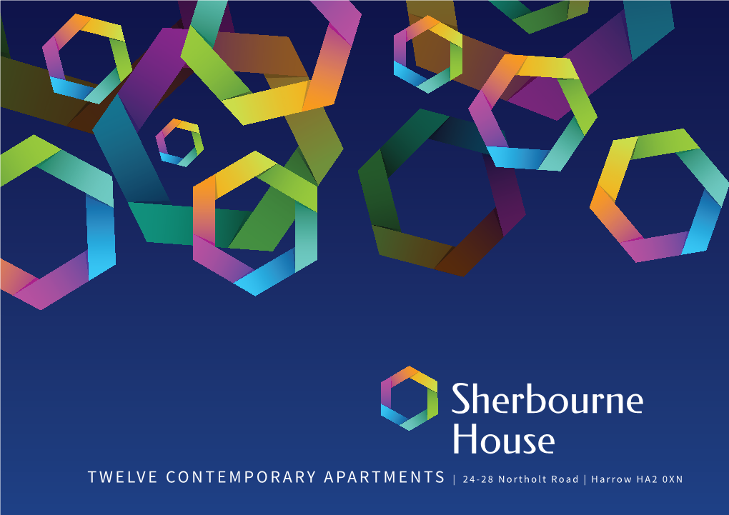 Sherbourne House
