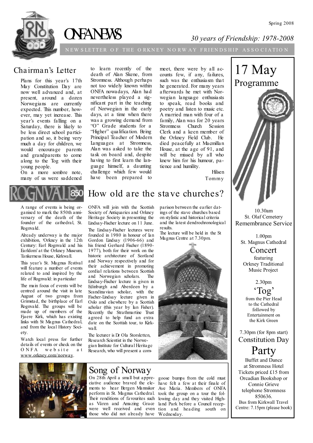 Newsletter Spring 08.Pub