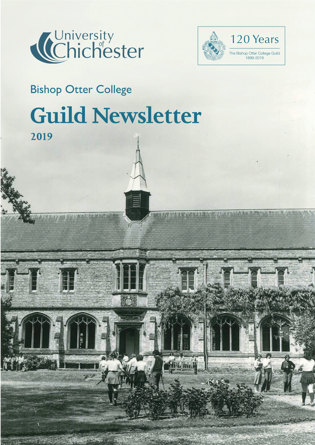 Guild Newsletter 2019