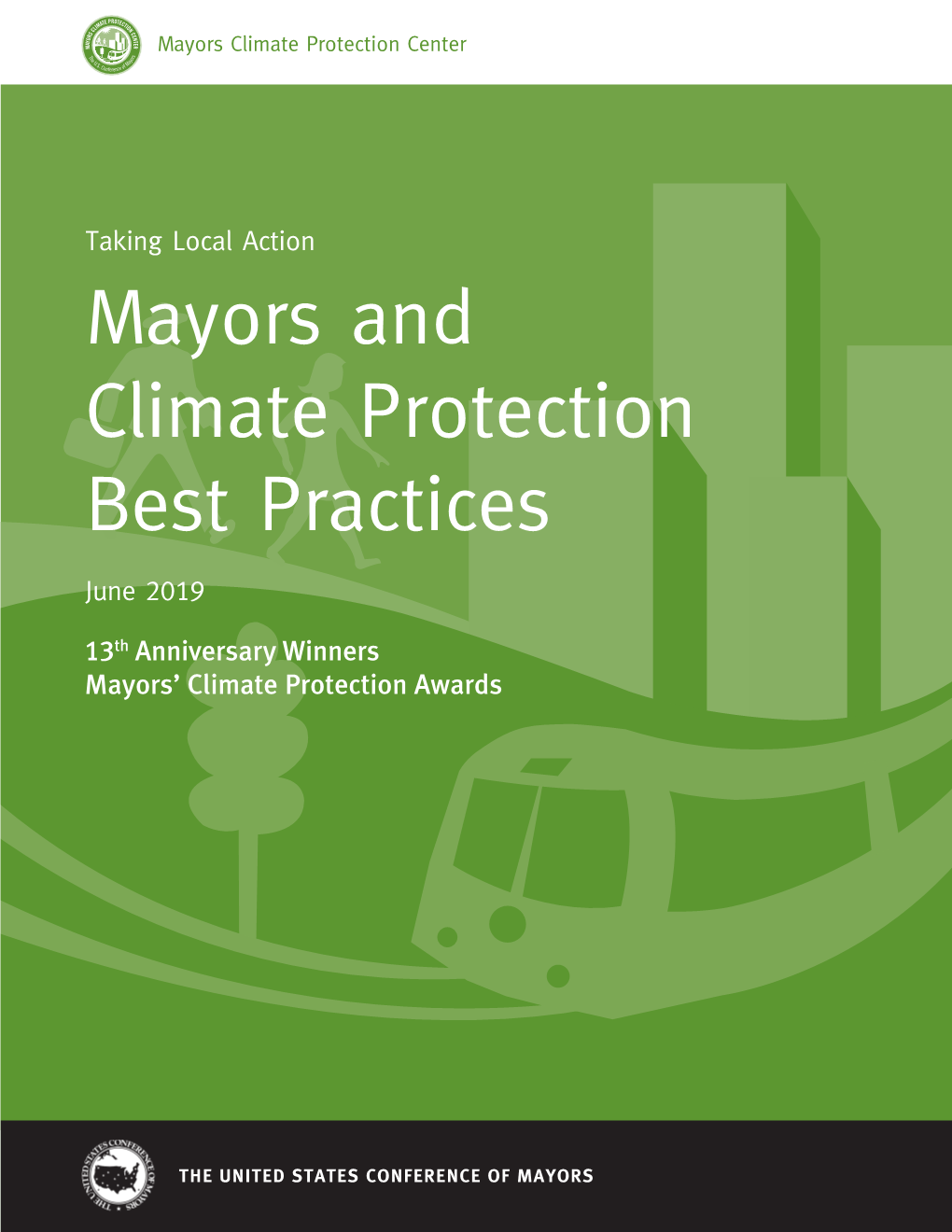 Mayors and Climate Protection Best Practices