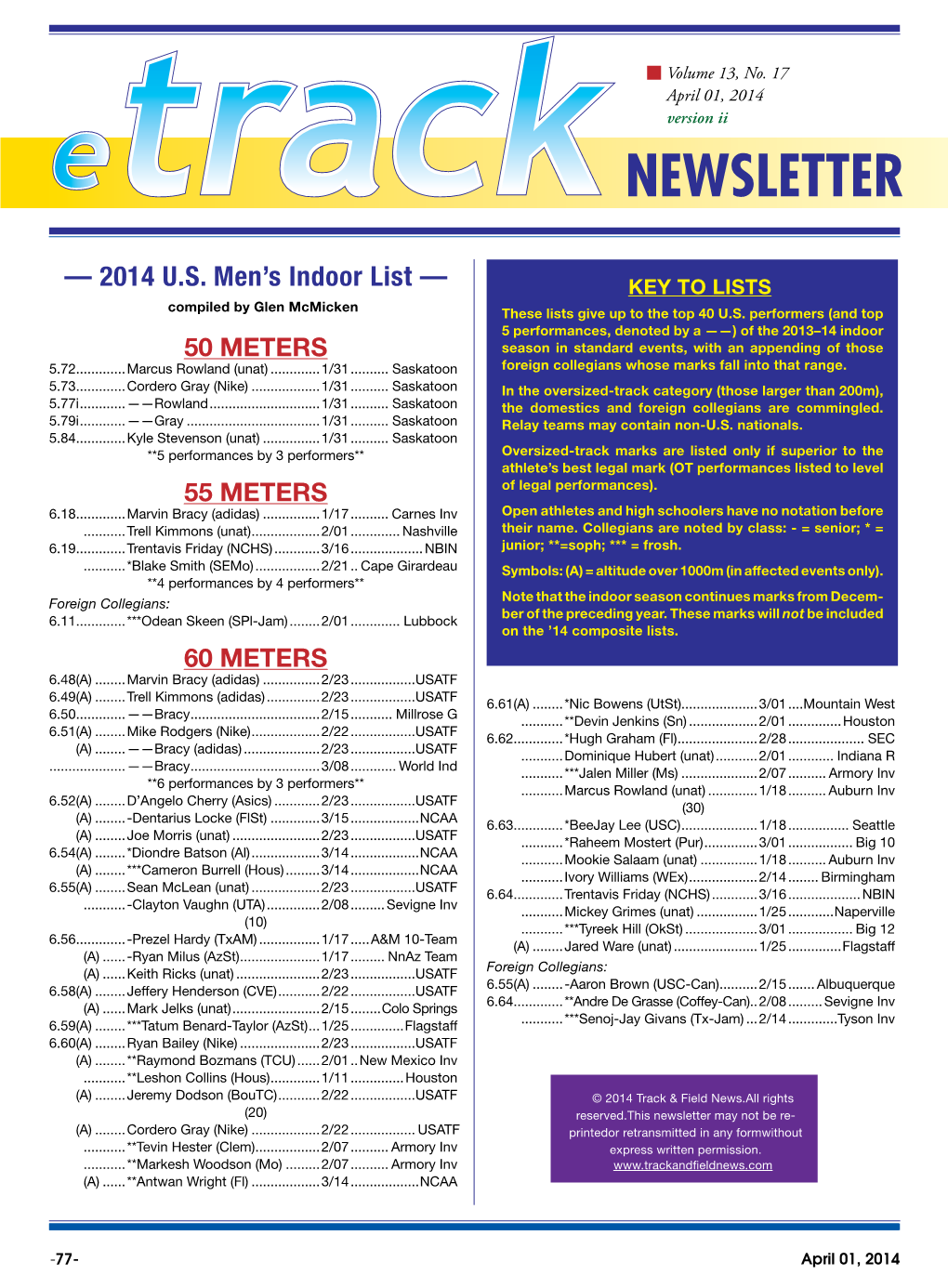 ETN2014 17(Mindlists)V2