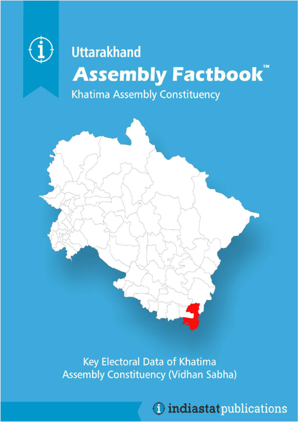 Khatima Assembly Uttarakhand Factbook
