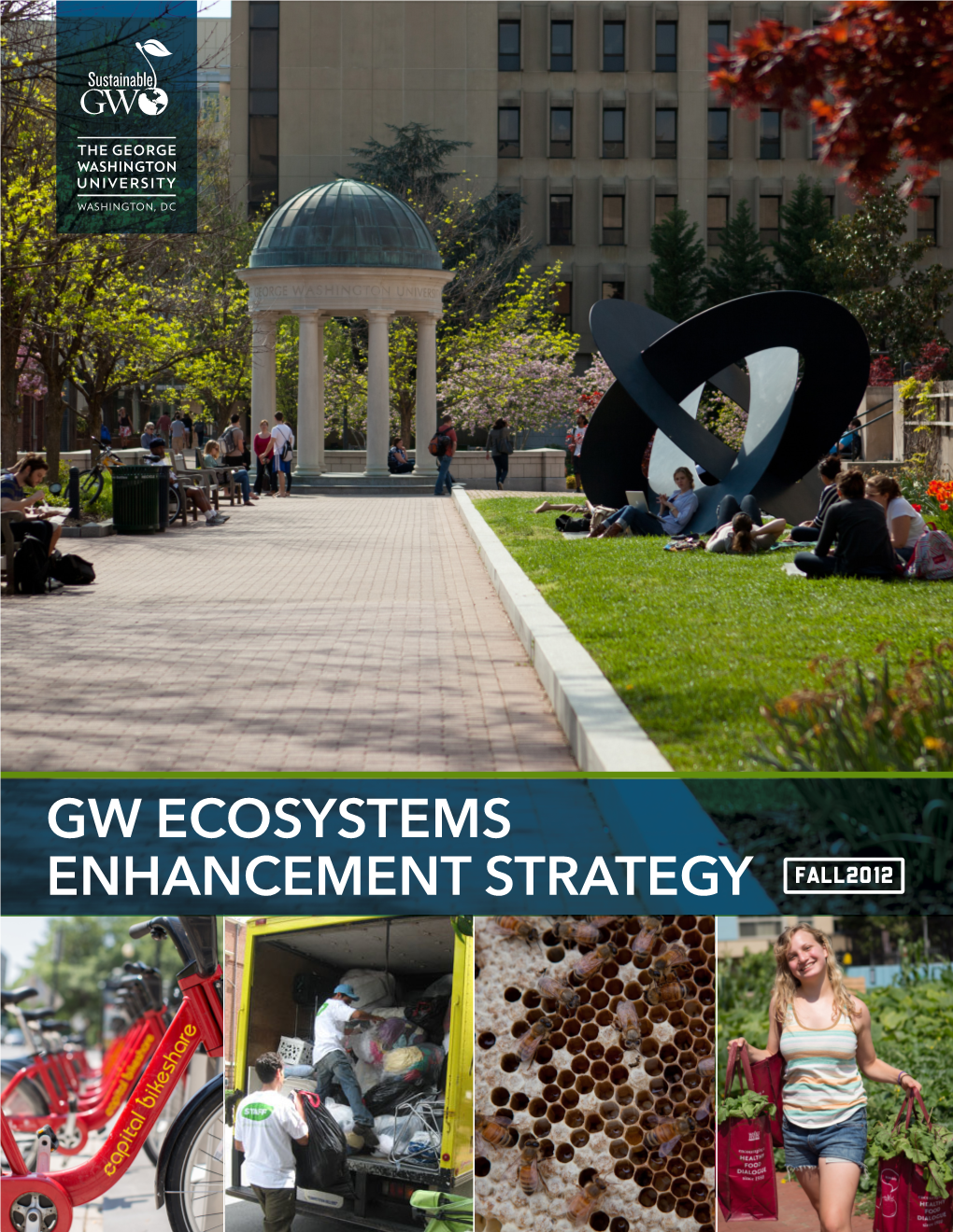 Gw Ecosystems Enhancement Strategy Fall 2012