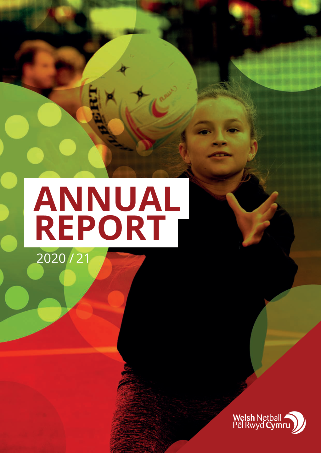 Annual Report 2020/21