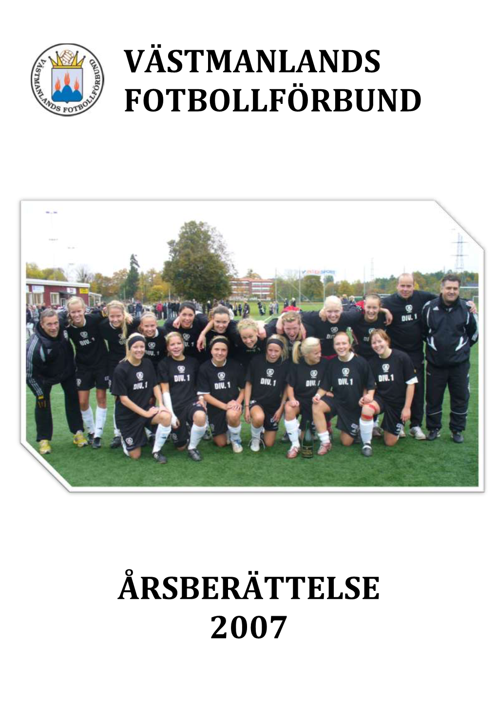 Vffs-Arsberattelse-2007.Pdf