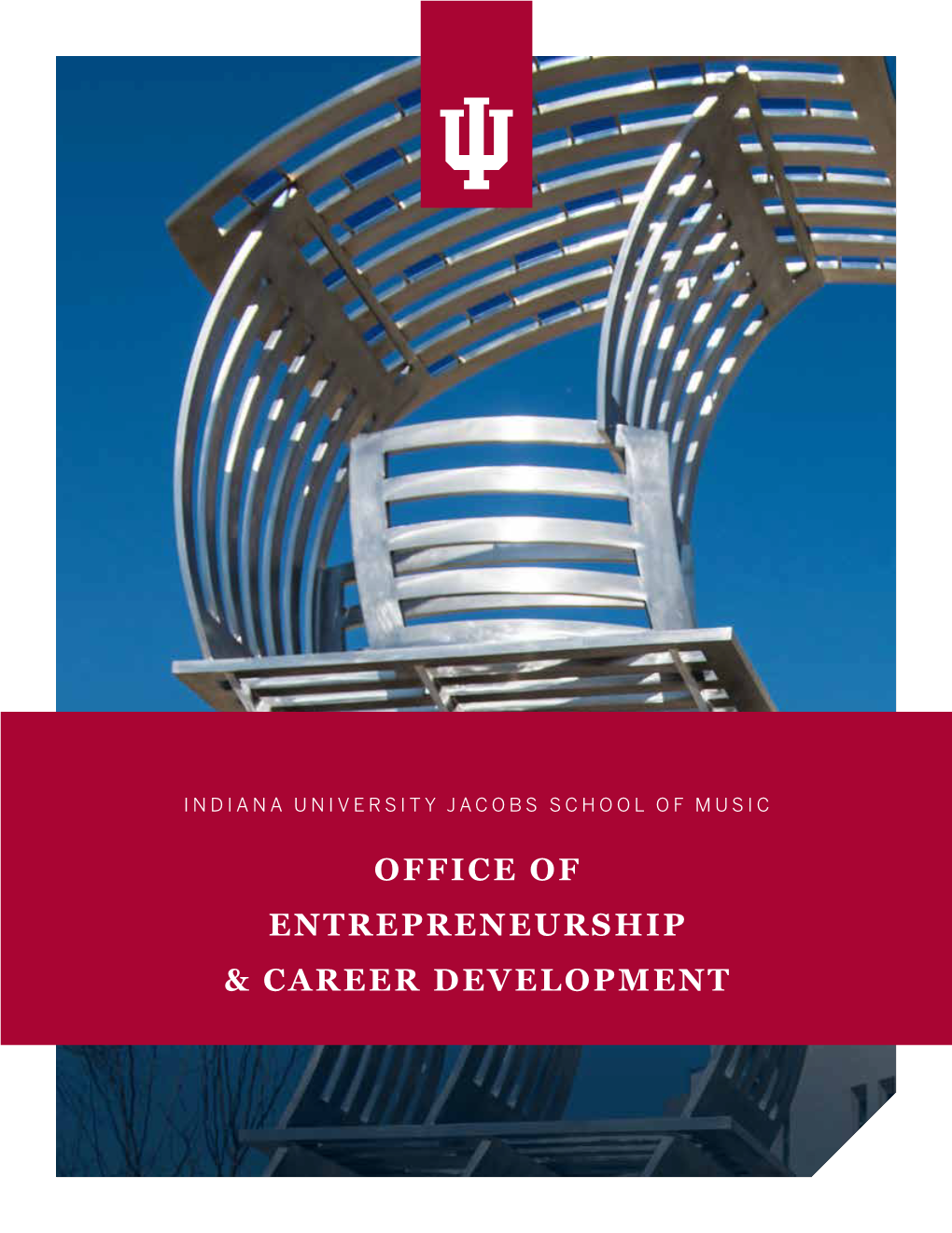 Office of Entrepreneurship & Career Development