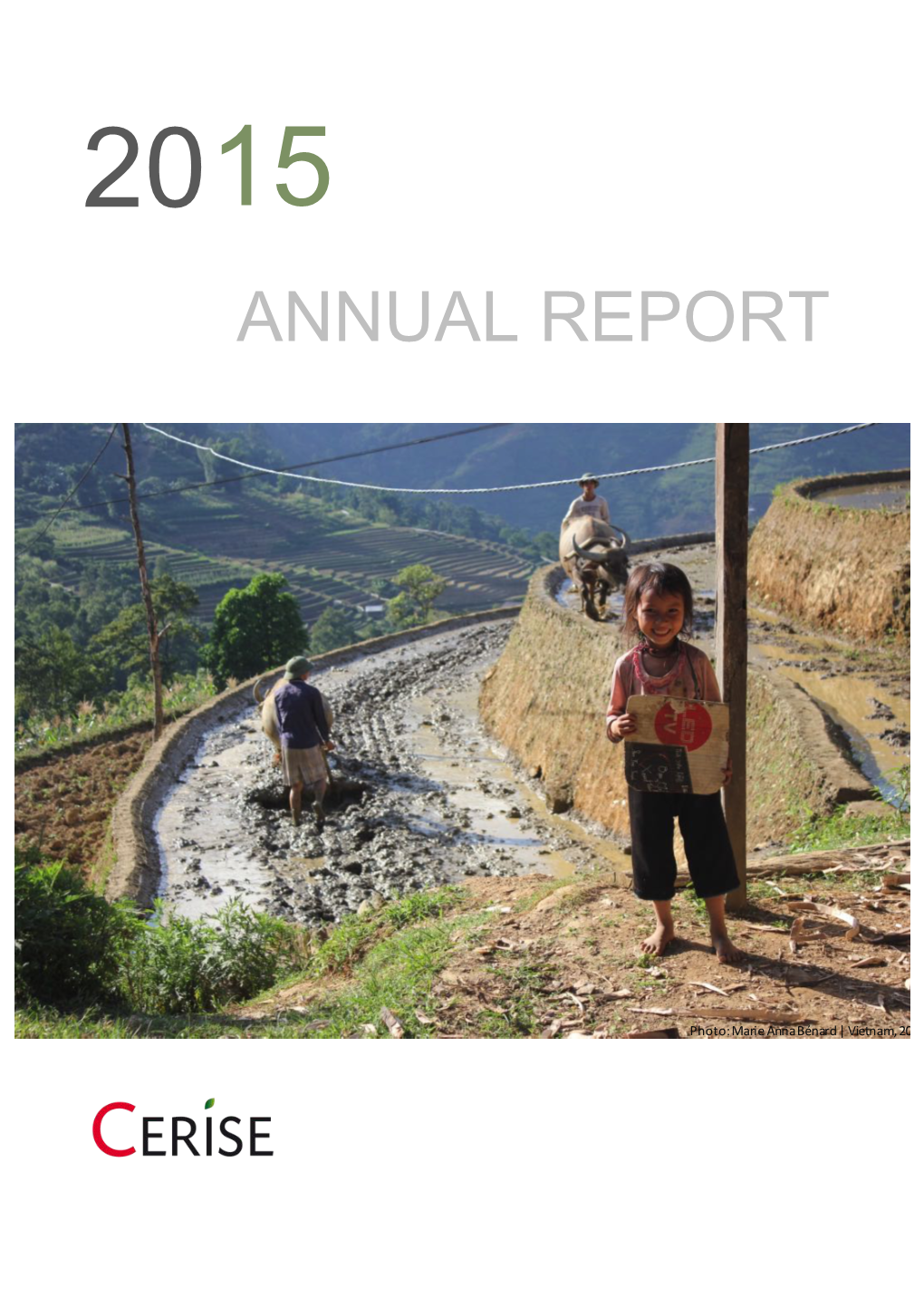 Annual Report