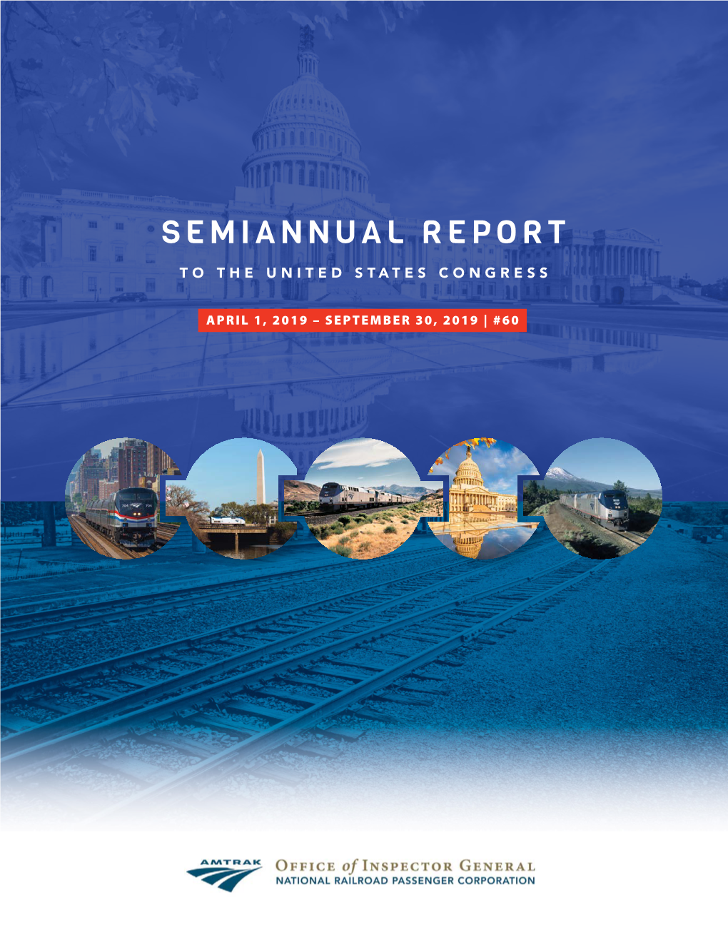 Semiannual Report