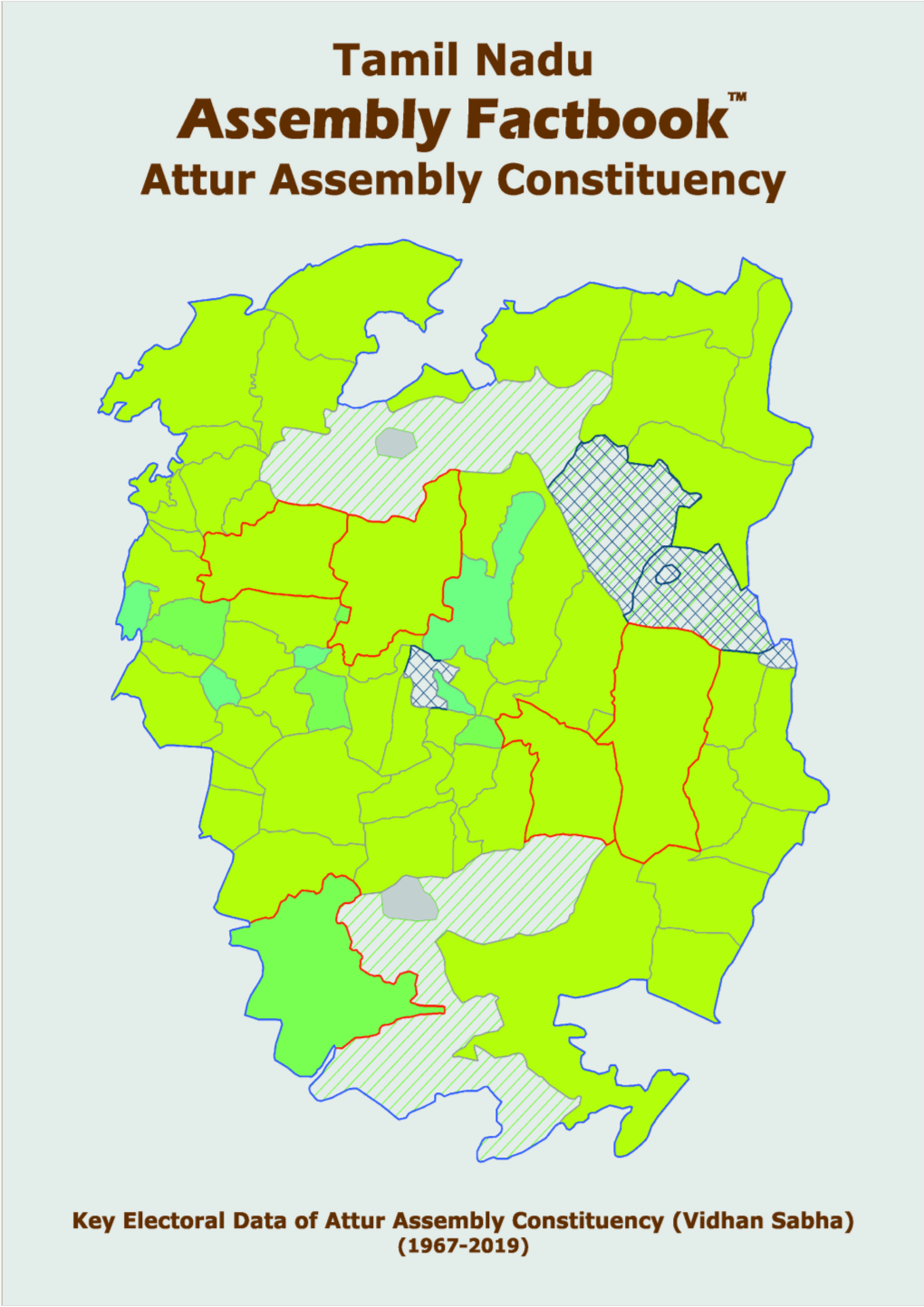 Attur Assembly Tamil Nadu Factbook